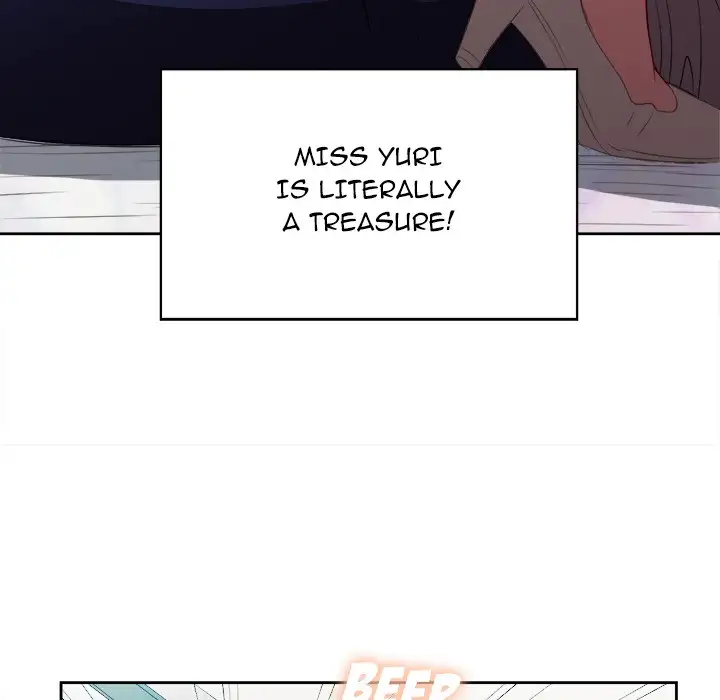 Yuri’s Part Time Job 72