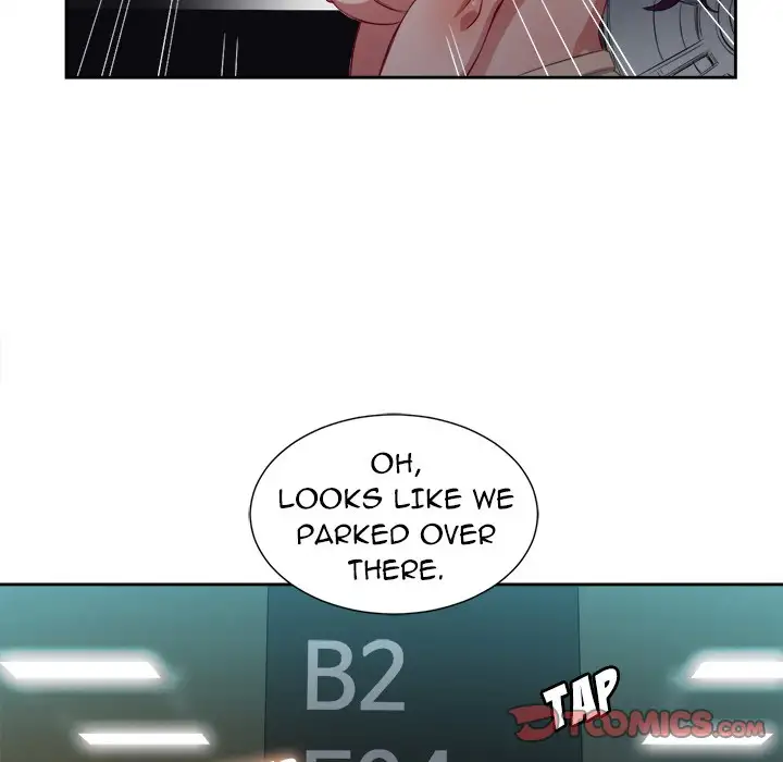 Yuri’s Part Time Job 74