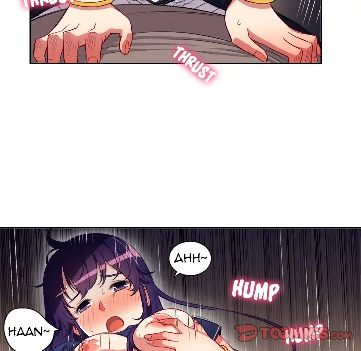 Yuri’s Part Time Job 10