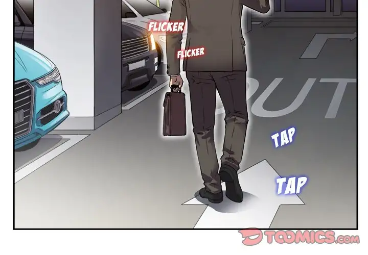 Yuri’s Part Time Job 2