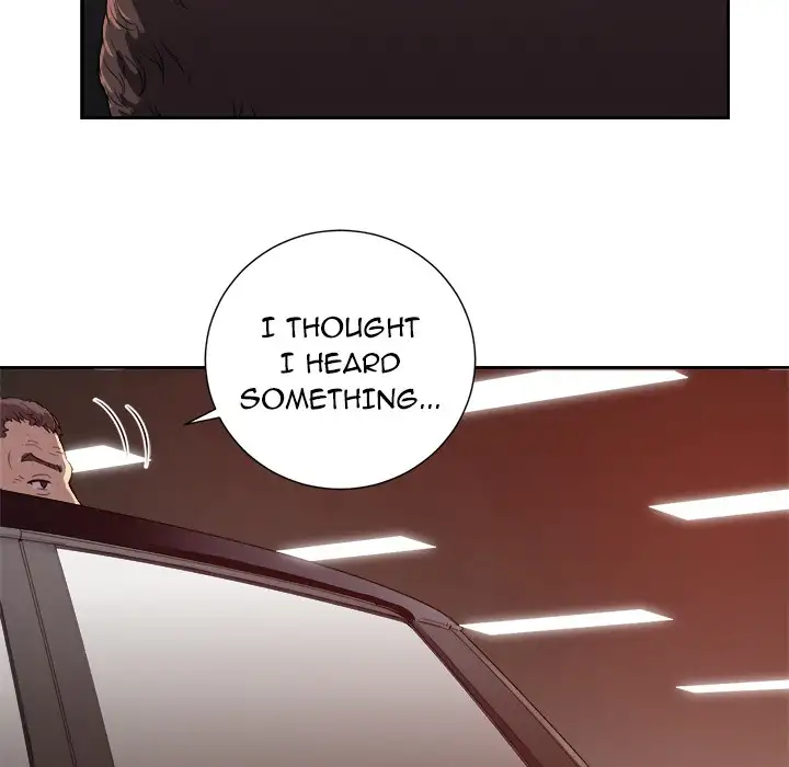Yuri’s Part Time Job 11