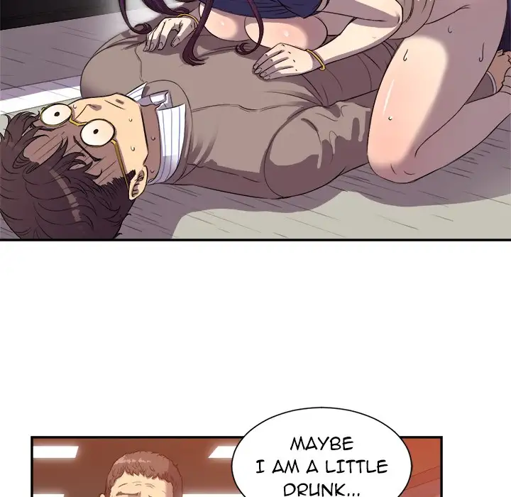 Yuri’s Part Time Job 13
