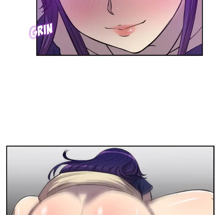 Yuri’s Part Time Job 17