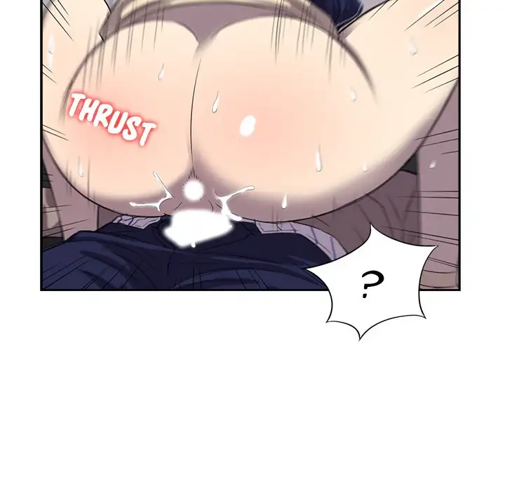 Yuri’s Part Time Job 19