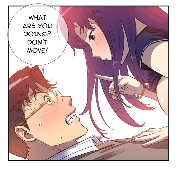 Yuri’s Part Time Job 20