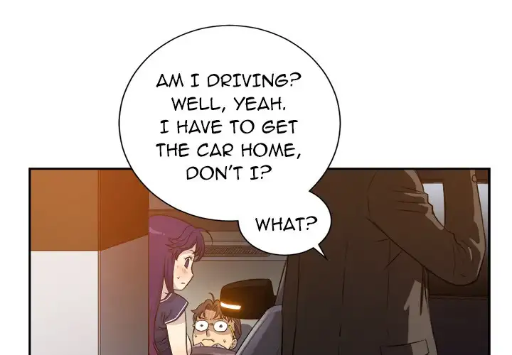 Yuri’s Part Time Job 3