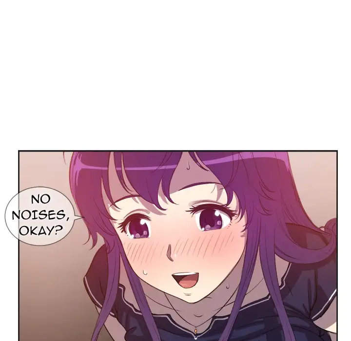Yuri’s Part Time Job 21