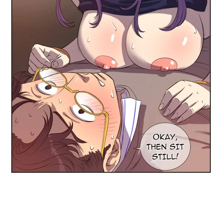 Yuri’s Part Time Job 22