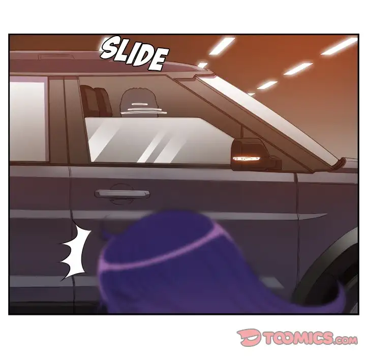 Yuri’s Part Time Job 26