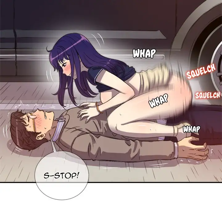 Yuri’s Part Time Job 29