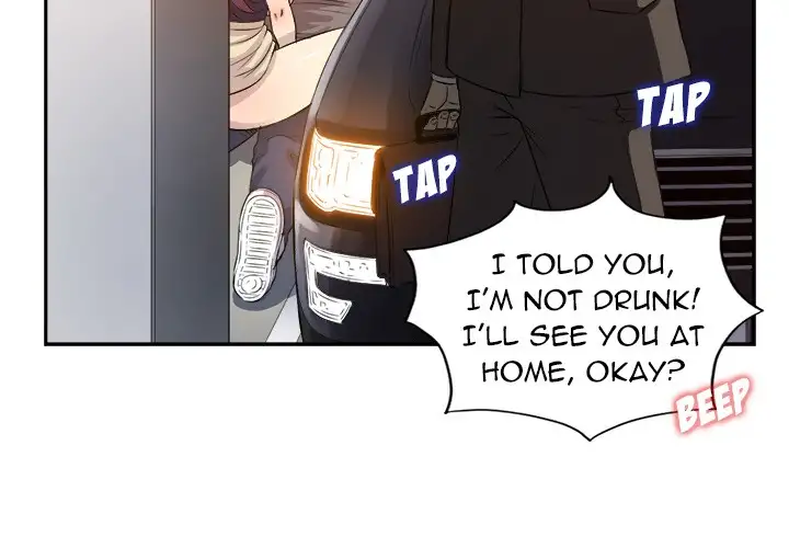Yuri’s Part Time Job 4