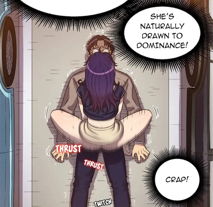 Yuri’s Part Time Job 32