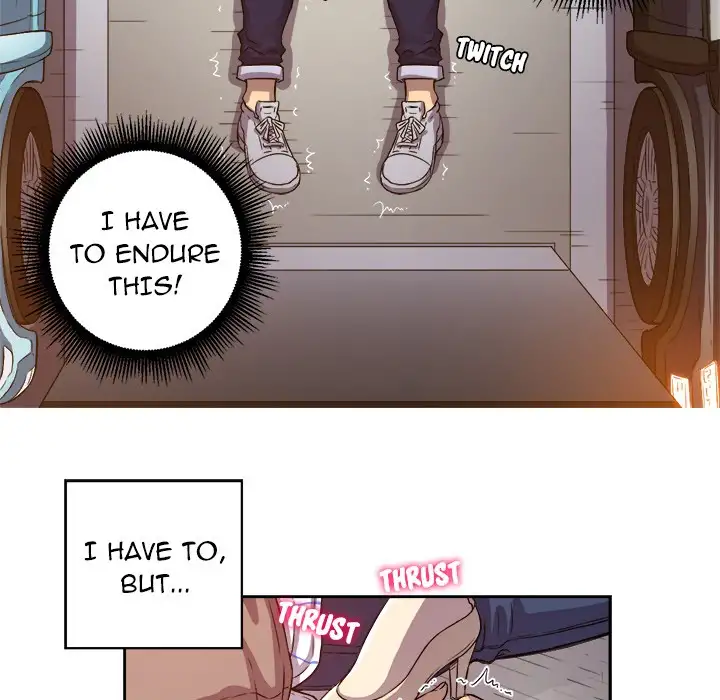 Yuri’s Part Time Job 33
