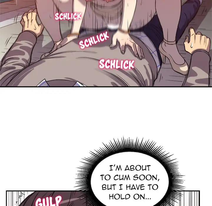 Yuri’s Part Time Job 35