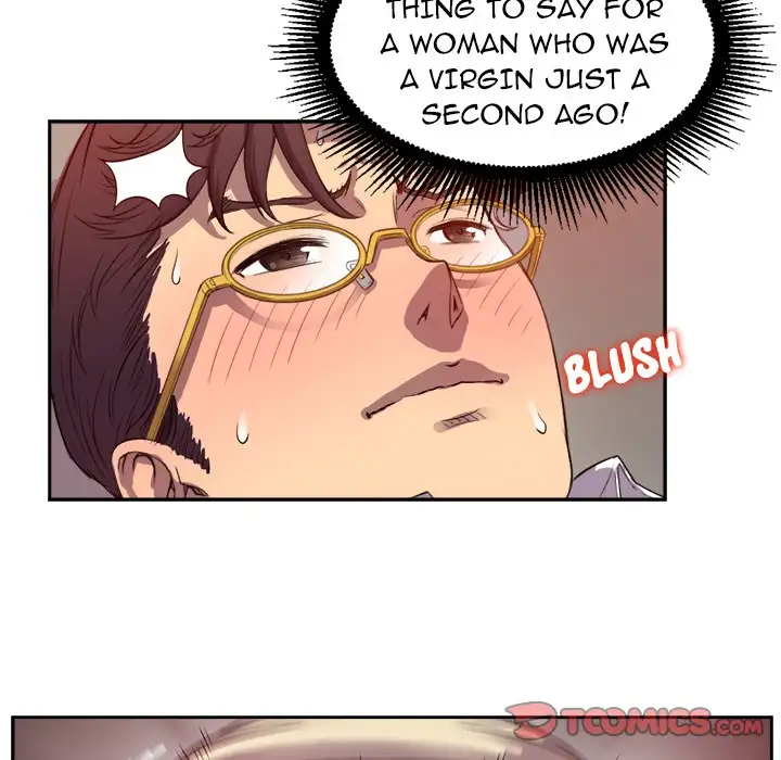 Yuri’s Part Time Job 42