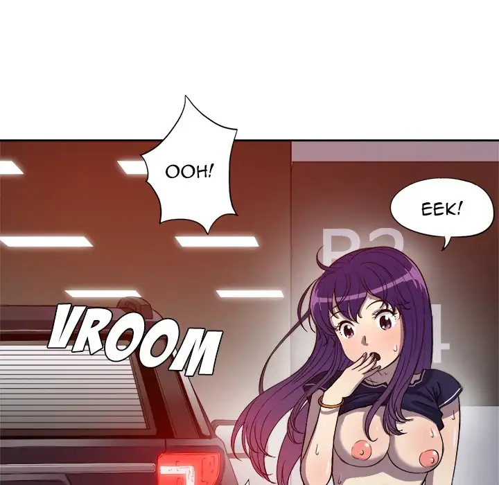 Yuri’s Part Time Job 49