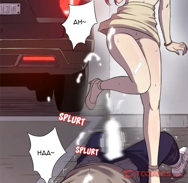 Yuri’s Part Time Job 50