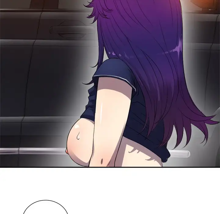 Yuri’s Part Time Job 6