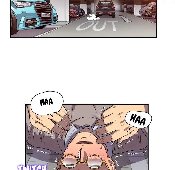 Yuri’s Part Time Job 53