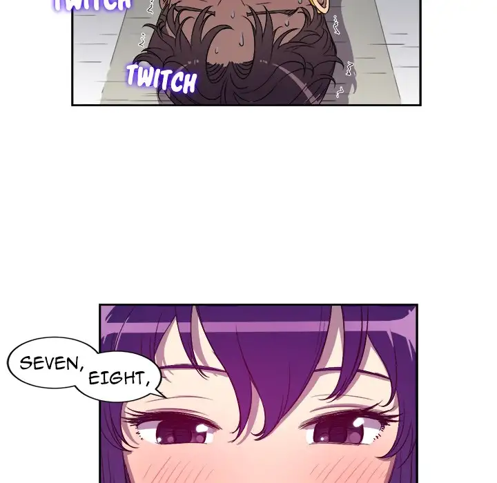 Yuri’s Part Time Job 54