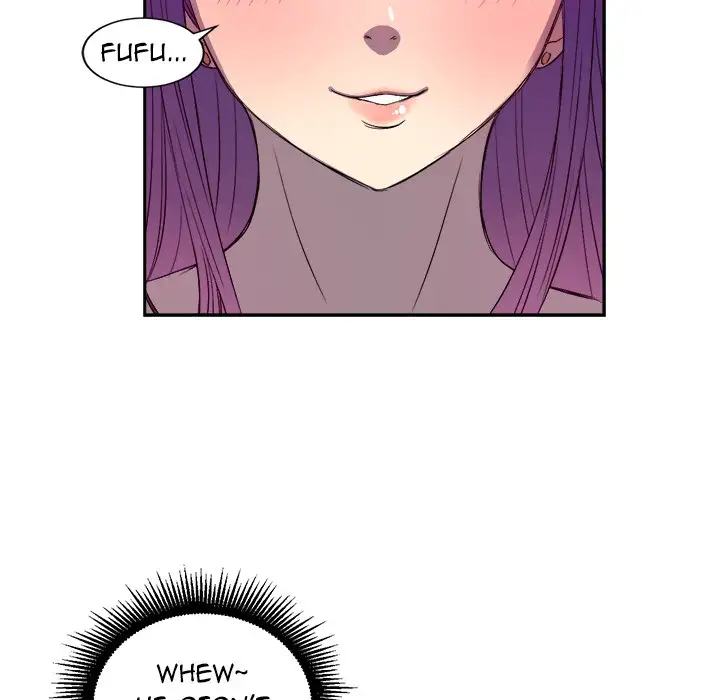 Yuri’s Part Time Job 55