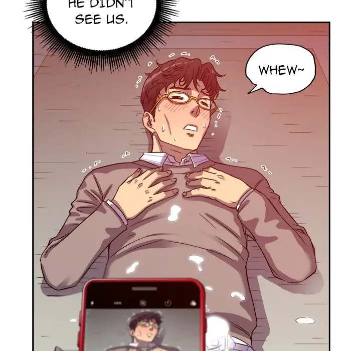 Yuri’s Part Time Job 56