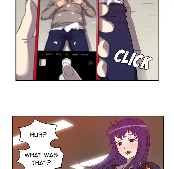 Yuri’s Part Time Job 57