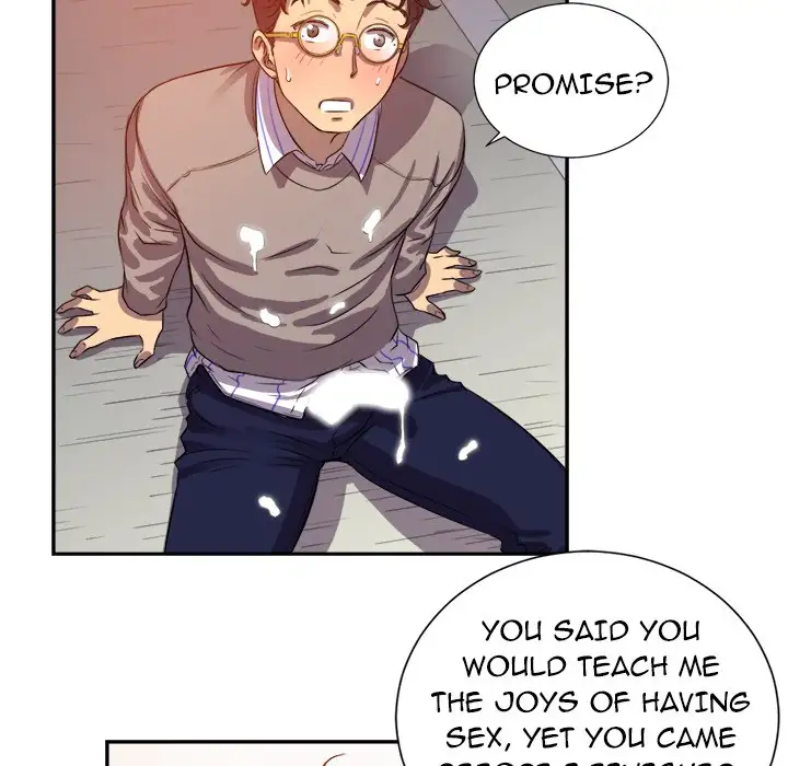Yuri’s Part Time Job 59
