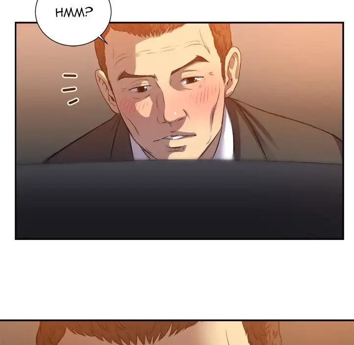 Yuri’s Part Time Job 7
