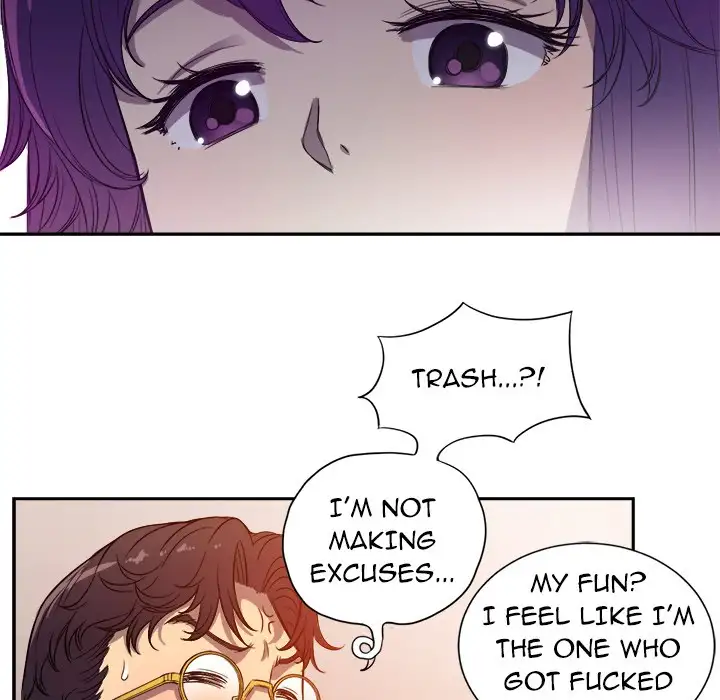 Yuri’s Part Time Job 63