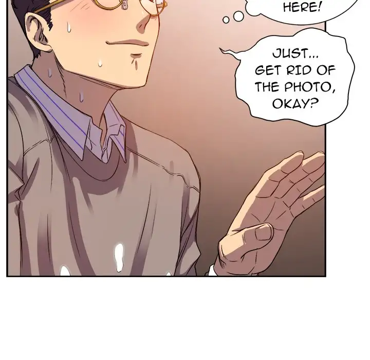 Yuri’s Part Time Job 64