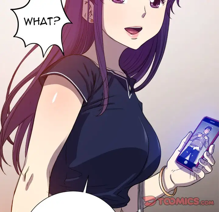 Yuri’s Part Time Job 66