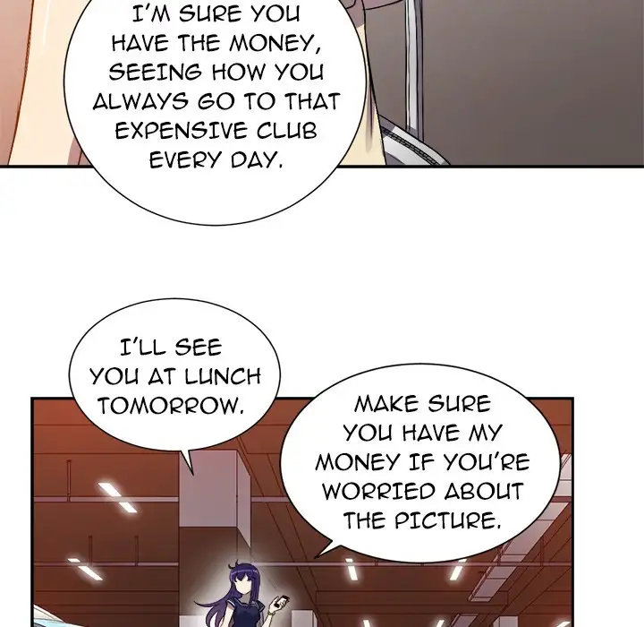 Yuri’s Part Time Job 67