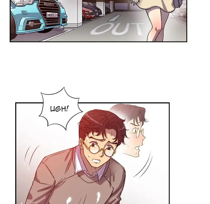 Yuri’s Part Time Job 69