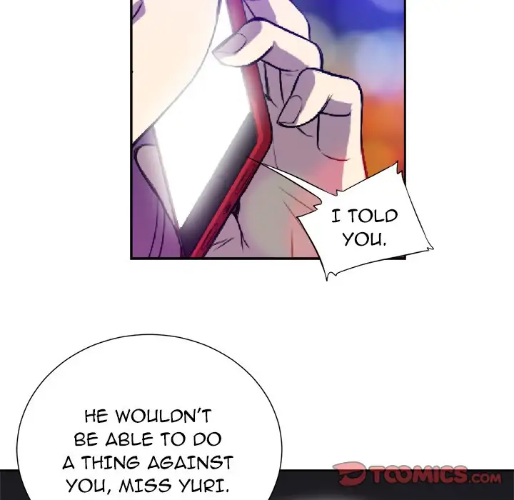 Yuri’s Part Time Job 74