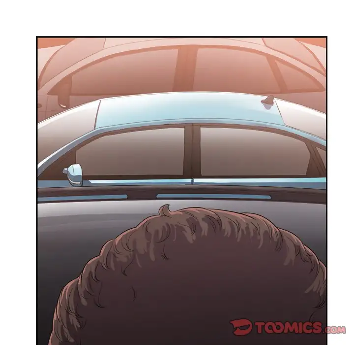 Yuri’s Part Time Job 10