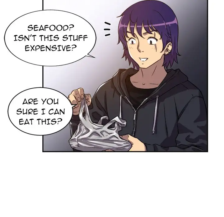 Yuri’s Part Time Job 11