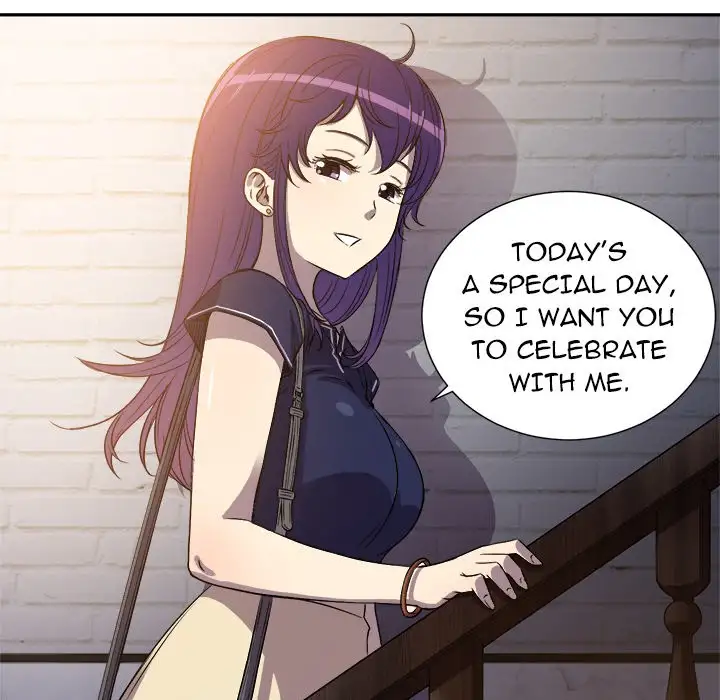 Yuri’s Part Time Job 12