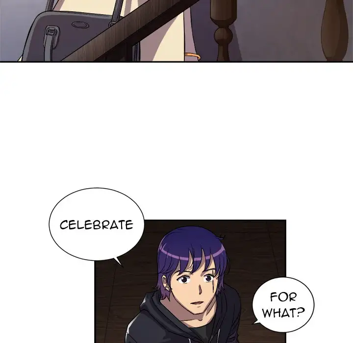 Yuri’s Part Time Job 13
