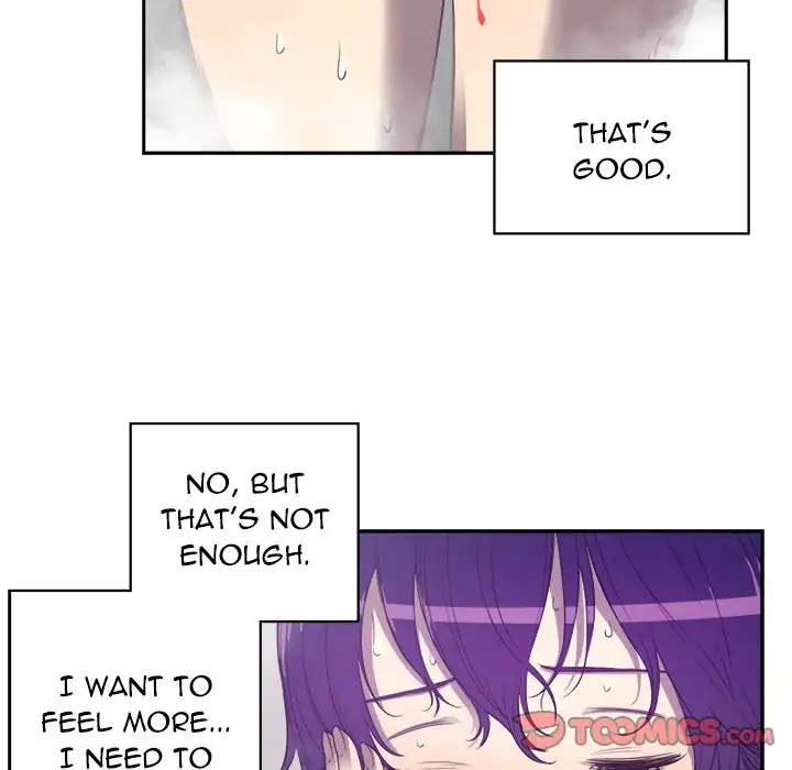 Yuri’s Part Time Job 18