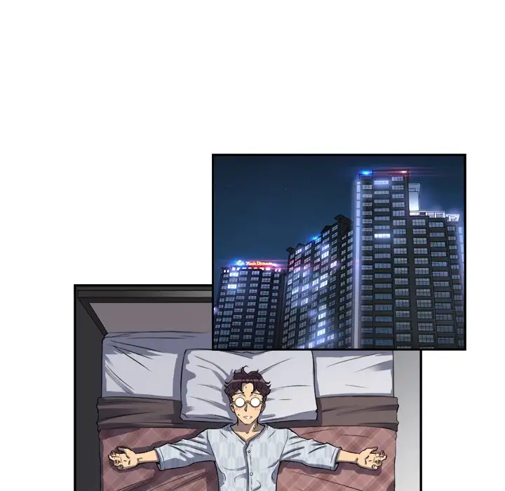 Yuri’s Part Time Job 23