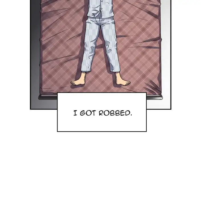 Yuri’s Part Time Job 24
