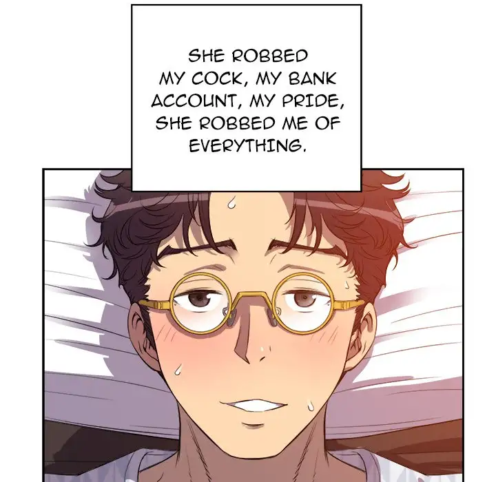 Yuri’s Part Time Job 25