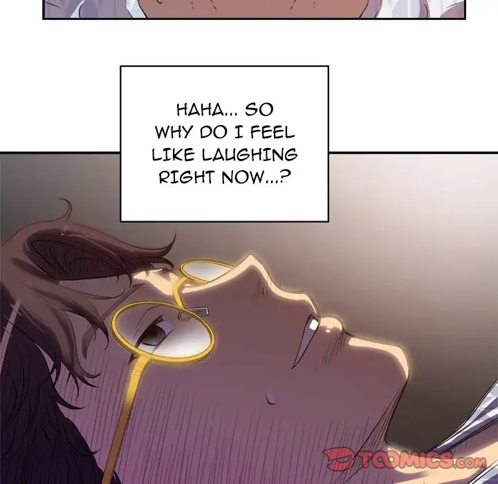Yuri’s Part Time Job 26