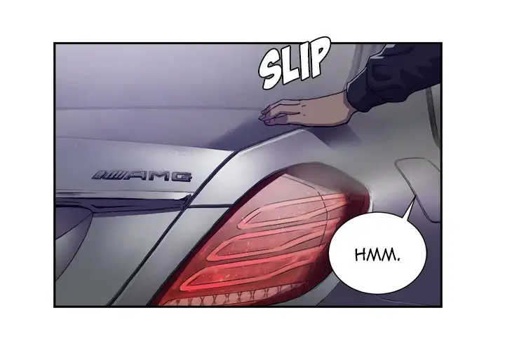 Yuri’s Part Time Job 4