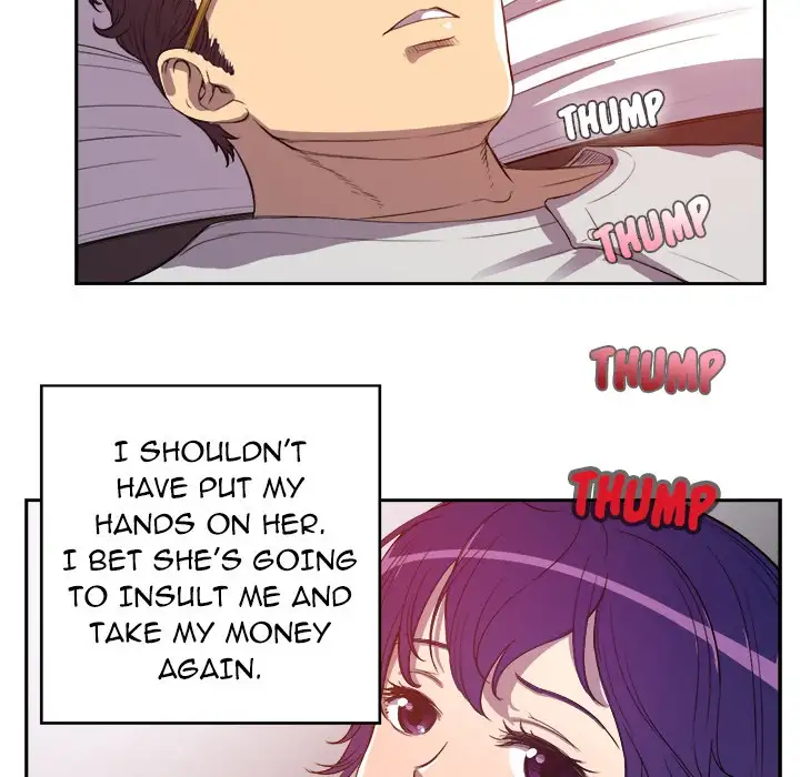 Yuri’s Part Time Job 31