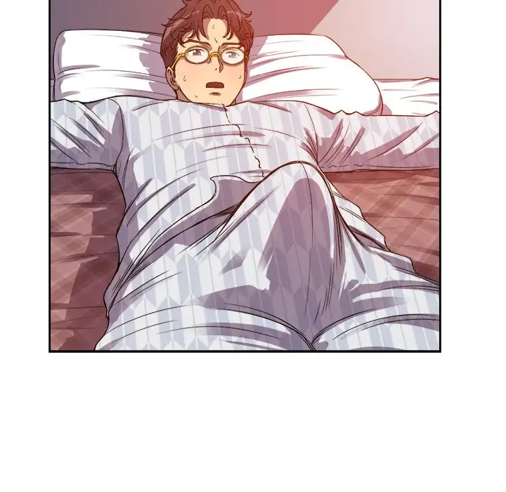 Yuri’s Part Time Job 33
