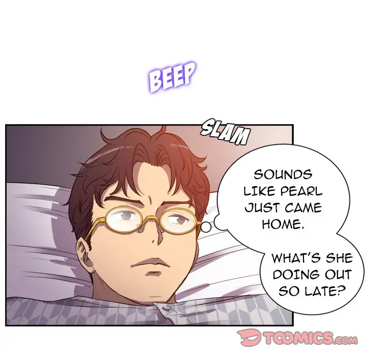 Yuri’s Part Time Job 34