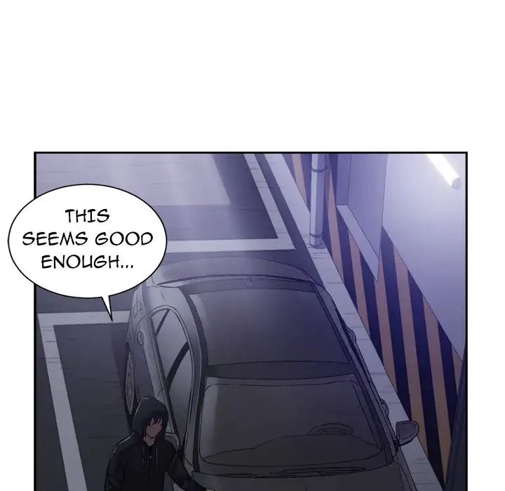 Yuri’s Part Time Job 5