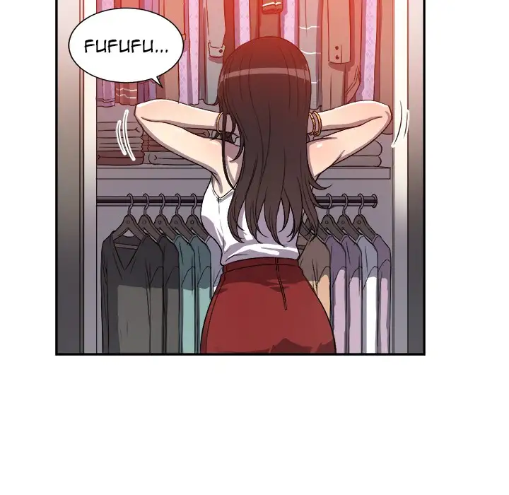 Yuri’s Part Time Job 45